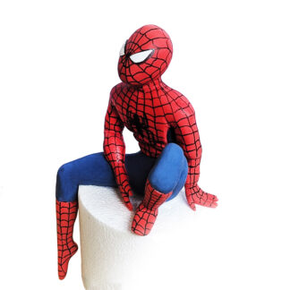 MOVIE CHARACTERS & SUPERHEROES