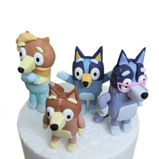 CARTOON CHARACTERS