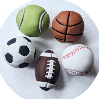 SPORTS