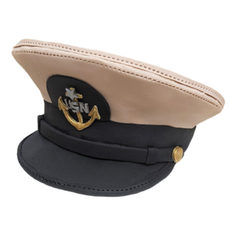 MILITARY & SERVICE